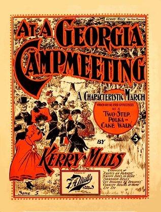 Sheet Music Cover