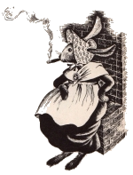 Old Molly Hare