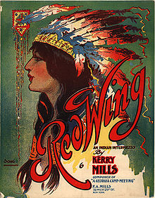 Sheet Music Cover