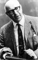 Samuel P. Bayard