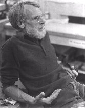 Walter P. Martin